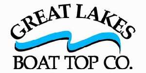 Great Lakes Boat Top